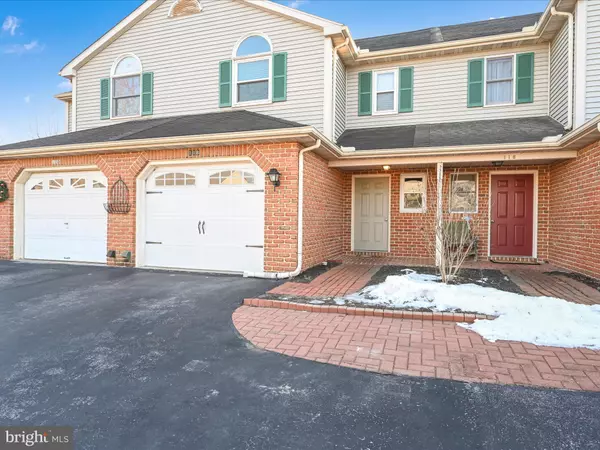 Lititz, PA 17543,118 PEPPERTON CT