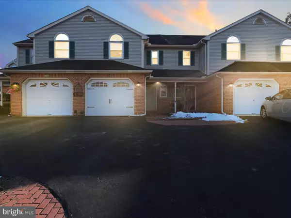 Lititz, PA 17543,118 PEPPERTON CT