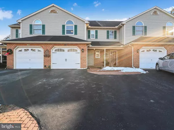 Lititz, PA 17543,118 PEPPERTON CT