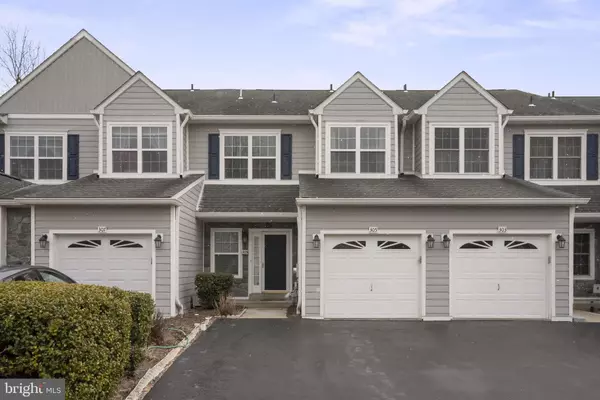 305 DONNA DR, Plymouth Meeting, PA 19462