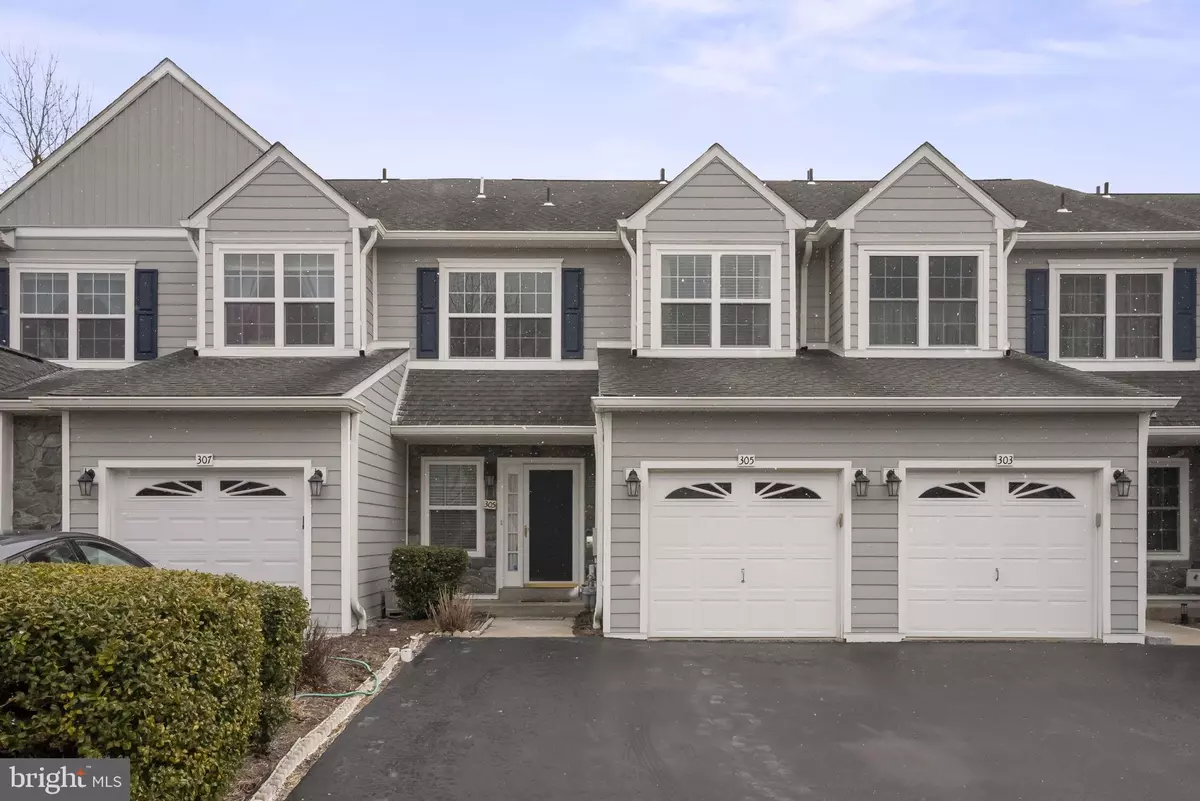 Plymouth Meeting, PA 19462,305 DONNA DR
