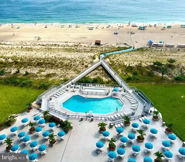 501 N EDGEWATER HOUSE RD #501N, Bethany Beach, DE 19930