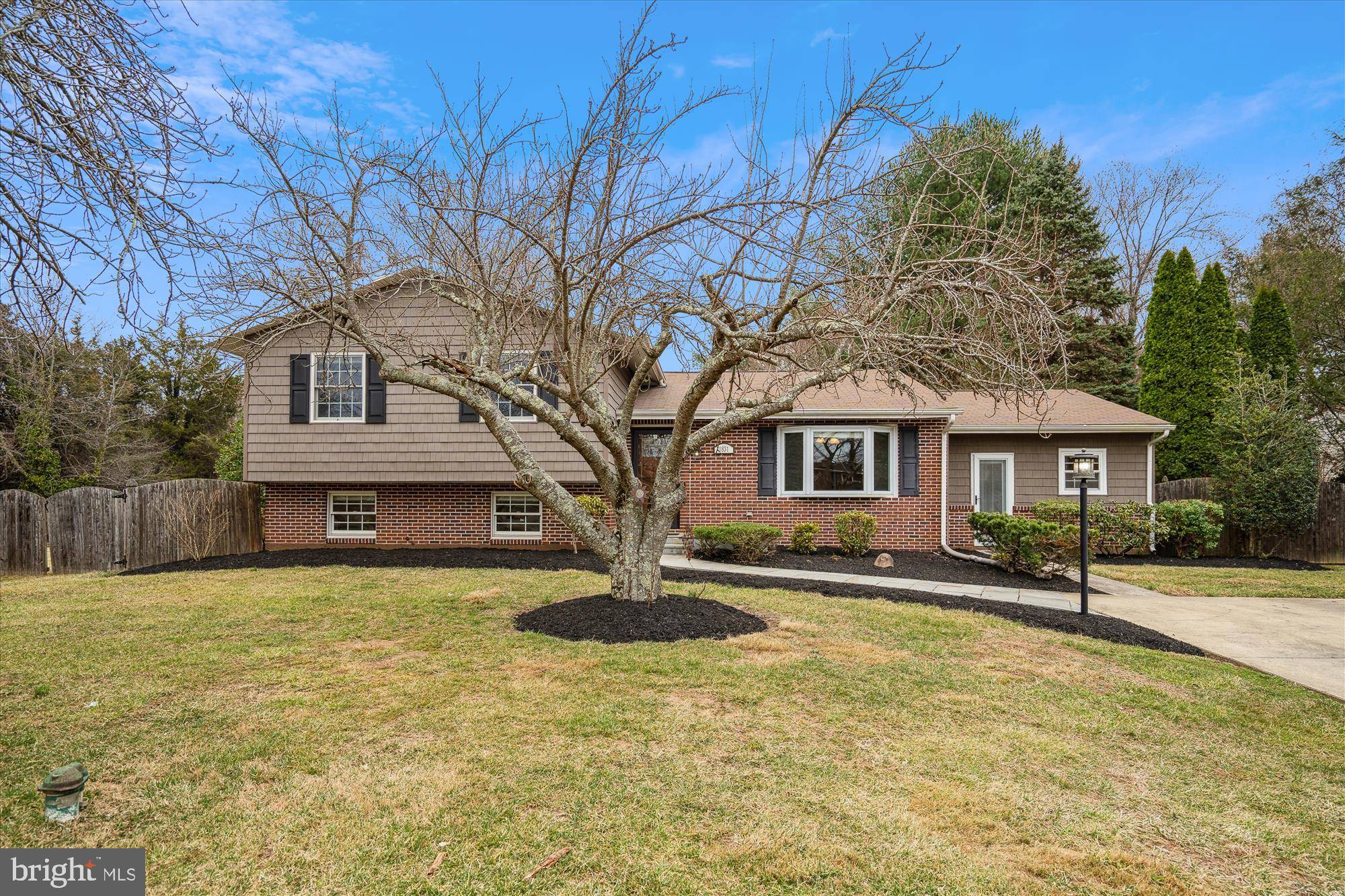 Annapolis, MD 21401,1831 BRETT CT