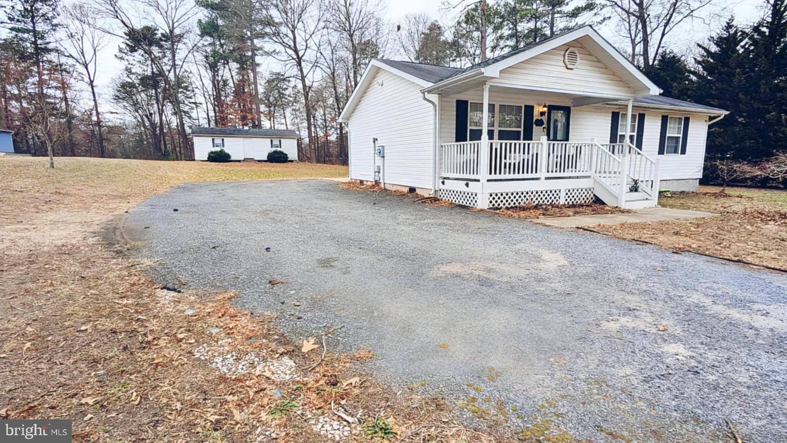 St Leonard, MD 20685,6689 MACKALL