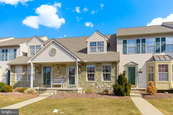 405 COBBLESTONE LN, Lancaster, PA 17601