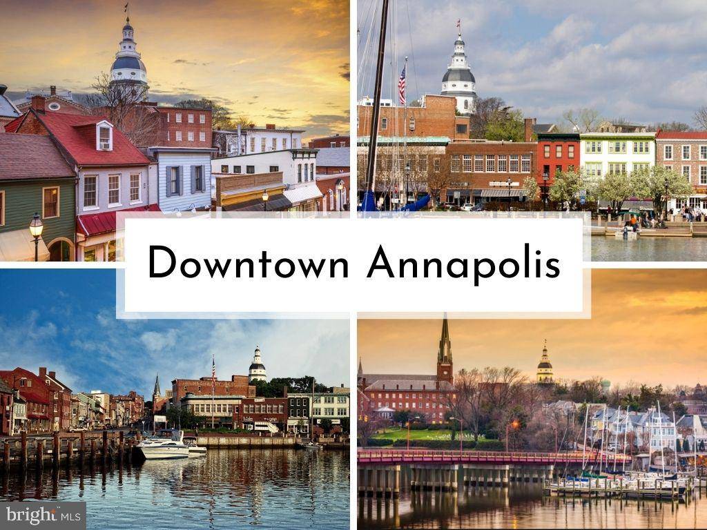 Annapolis, MD 21401,247 CAPE SAINT JOHN RD