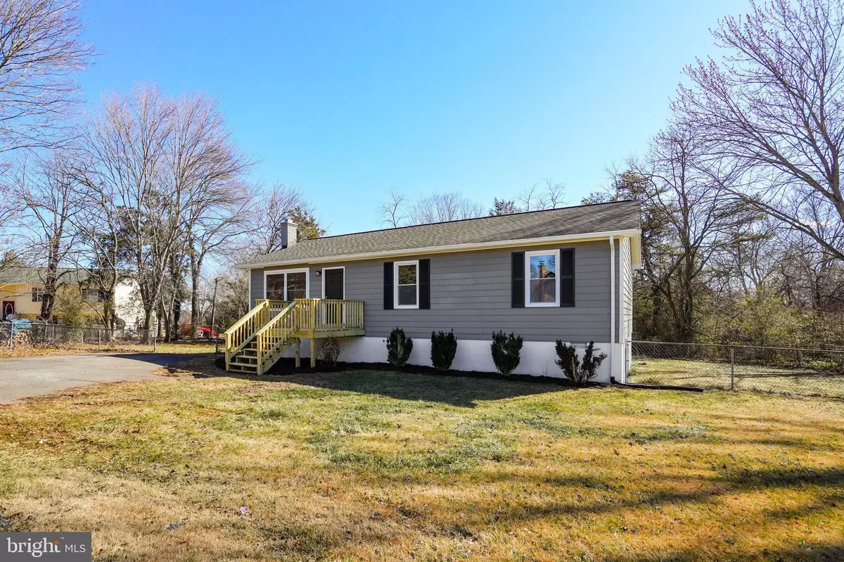 Remington, VA 22734,7263 2ND ST