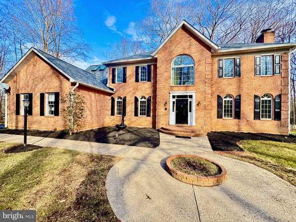 Manassas, VA 20112,11701 SANDAL WOOD LN