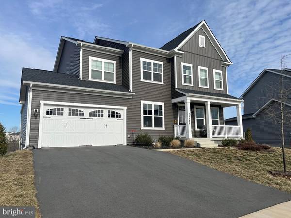 35888 MCKEWNSON WAY, Round Hill, VA 20141