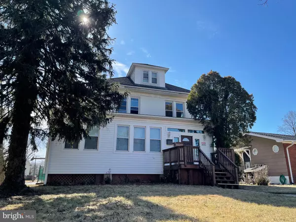 4101 KATHLAND AVE, Baltimore, MD 21207