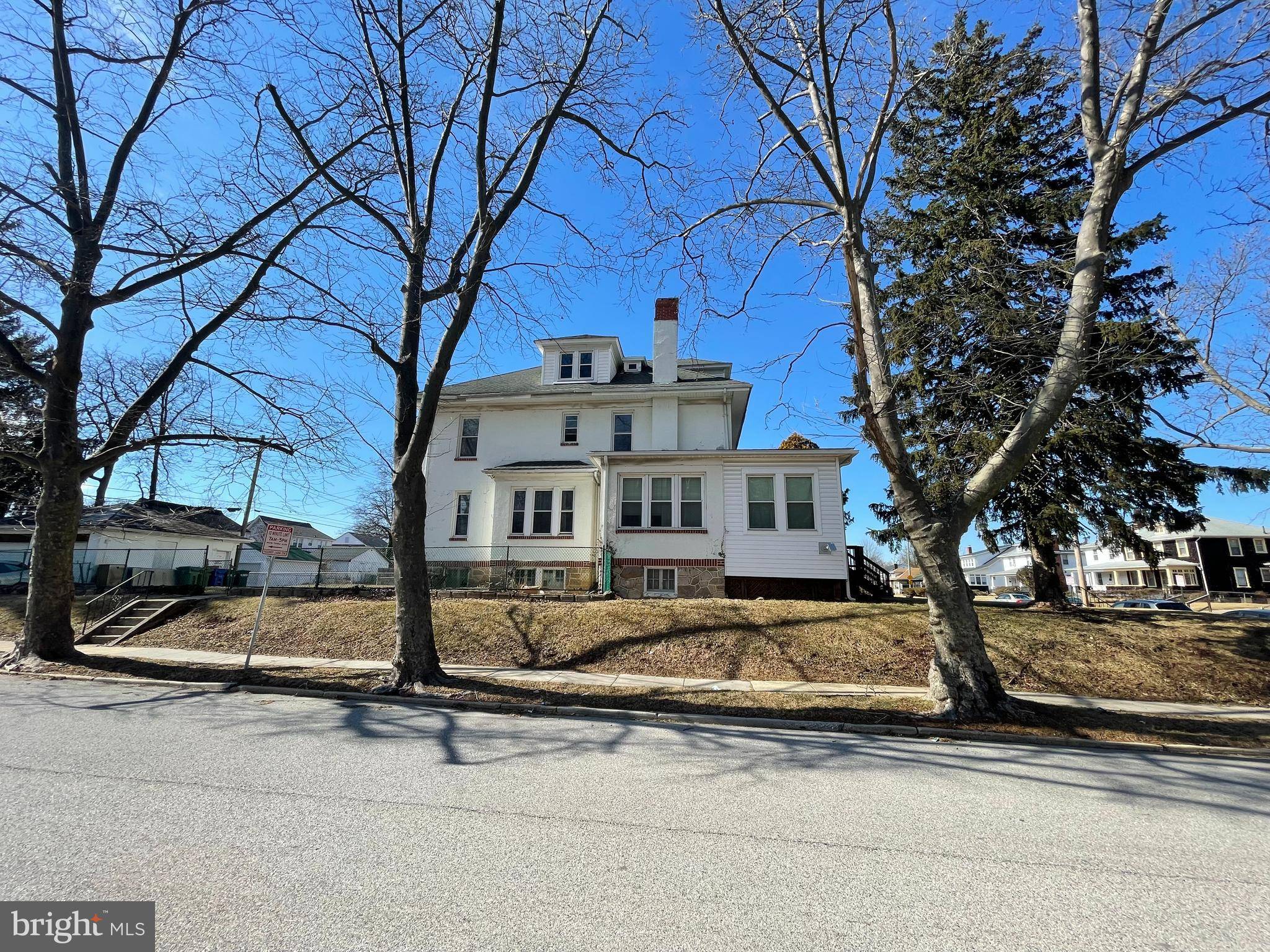 Baltimore, MD 21207,4101 KATHLAND AVE