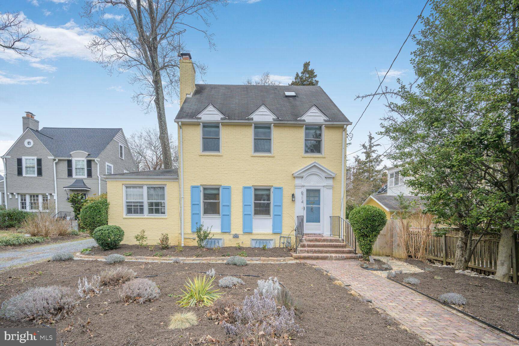 6714 GEORGIA ST, Chevy Chase, MD 20815