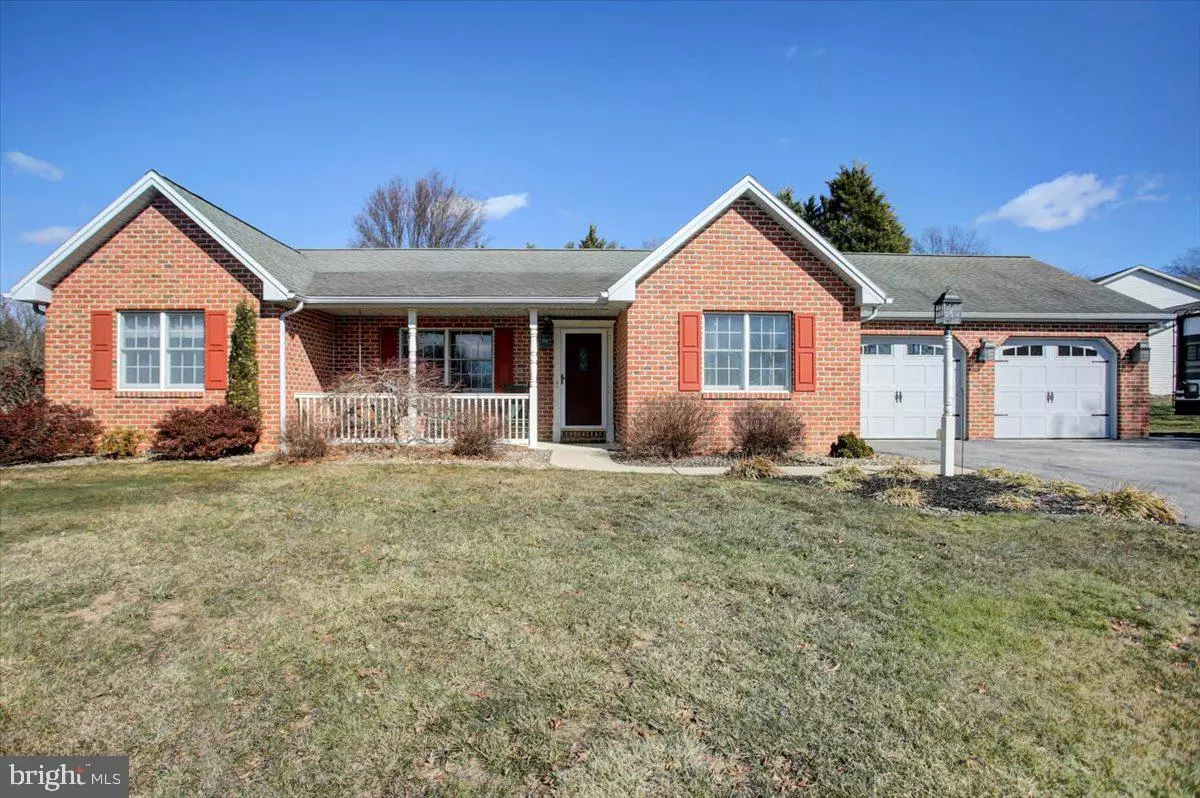 Shippensburg, PA 17257,313 BRADLEY LN