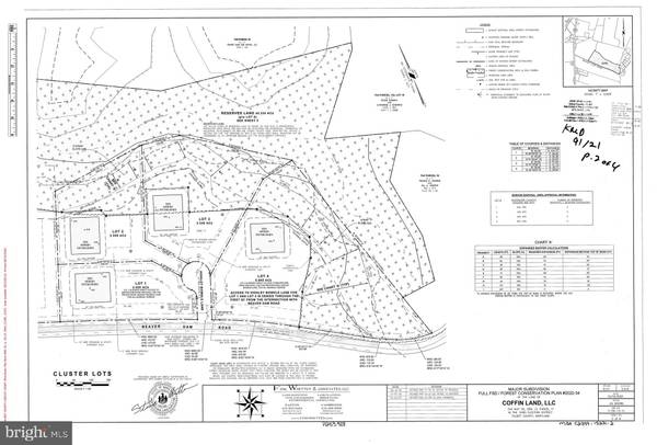 Trappe, MD 21673,LOT 3 BEAVER DAM RD