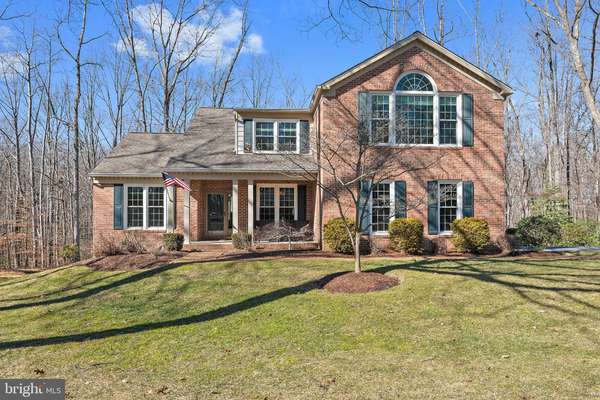 914 MALVERN HILL DR, Davidsonville, MD 21035