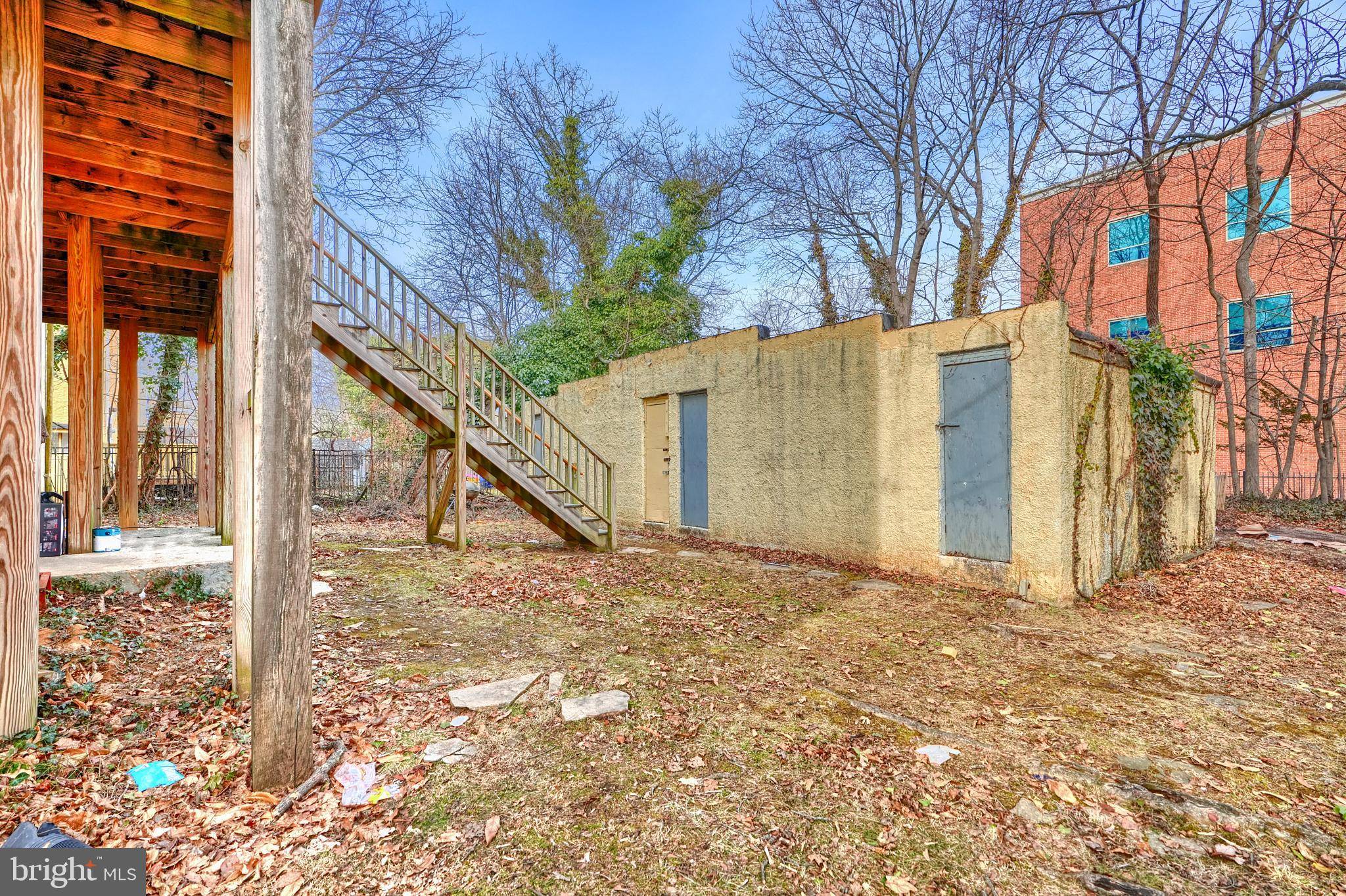 Baltimore, MD 21215,5801 NARCISSUS AVE