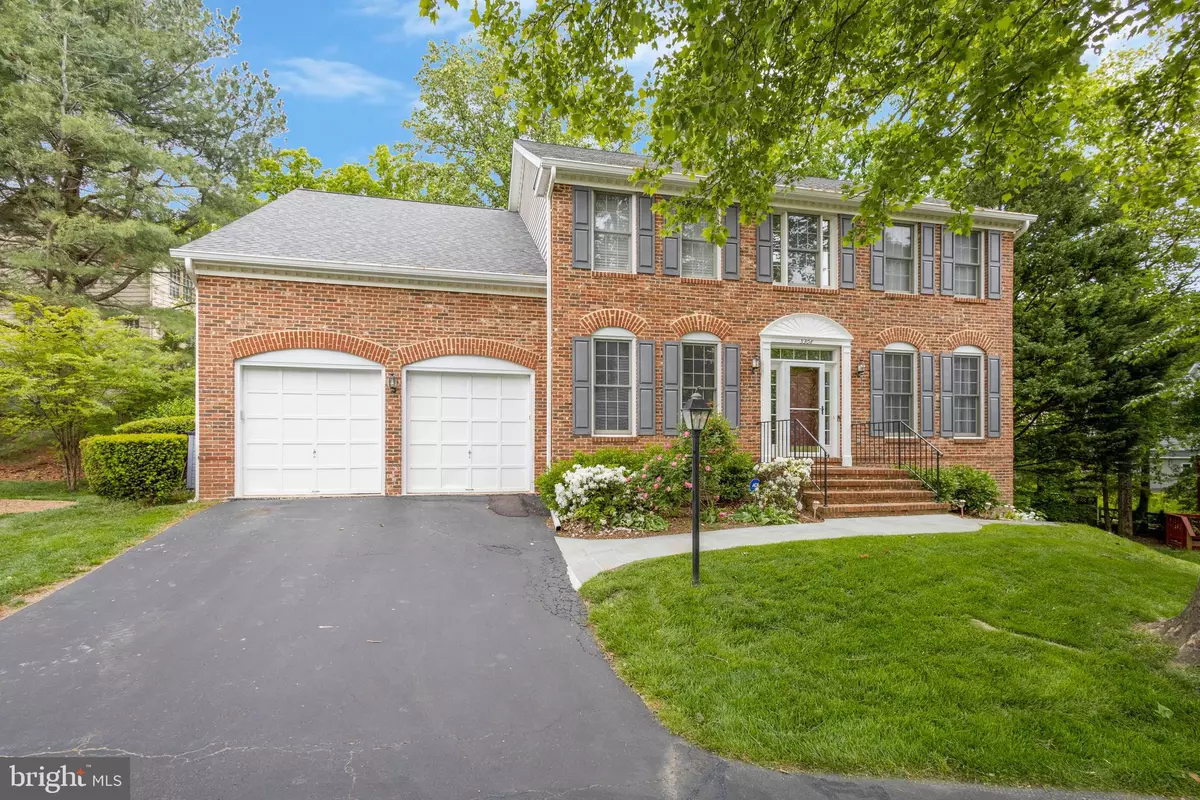 Fairfax, VA 22032,5308 ESABELLA CT