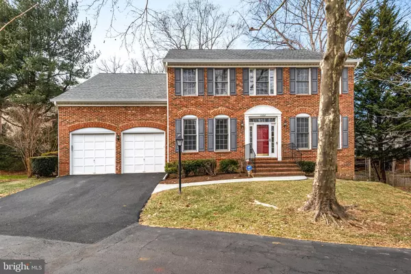 Fairfax, VA 22032,5308 ESABELLA CT