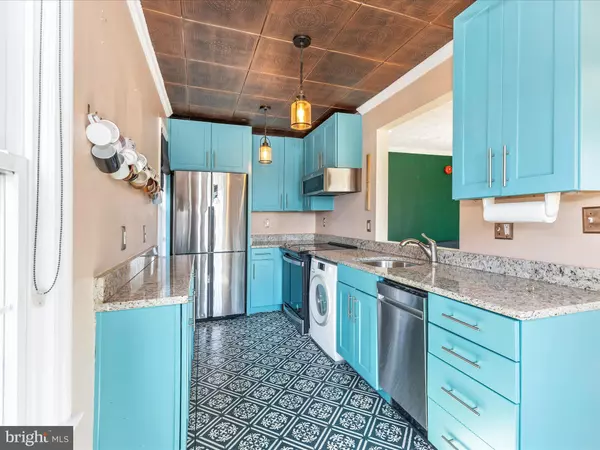 Takoma Park, MD 20912,721 ERIE AVE #721-6