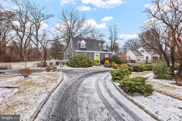 Princeton, NJ 08540,107 SNOWDEN LN