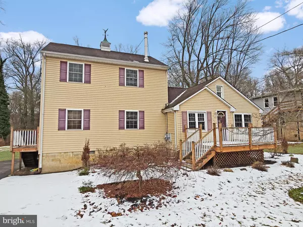Pennington, NJ 08534,31 DIVERTY RD