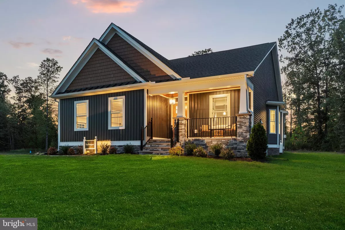 Tappahannock, VA 22560,113 LOGAN WAY