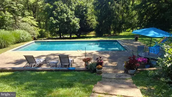 Chadds Ford, PA 19317,97 RING RD