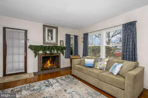 Coatesville, PA 19320,108 S 13TH AVE