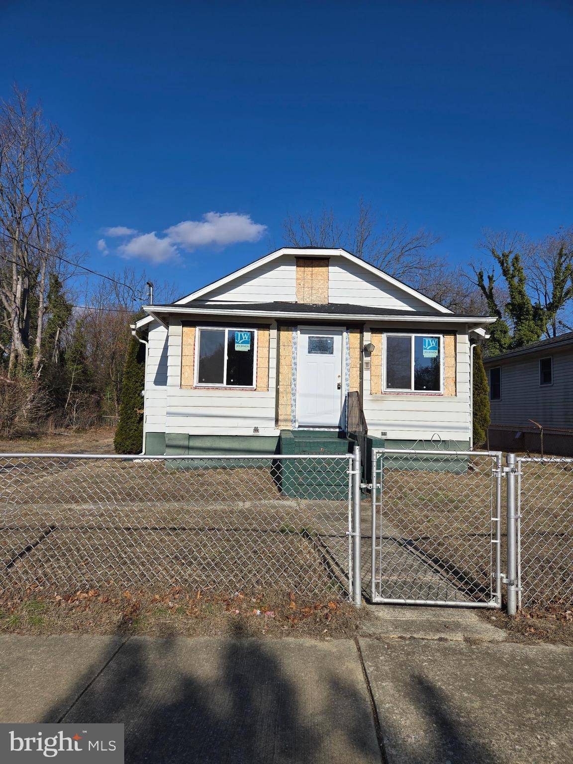 Salem, NJ 08079,410 MAGNOLIA ST