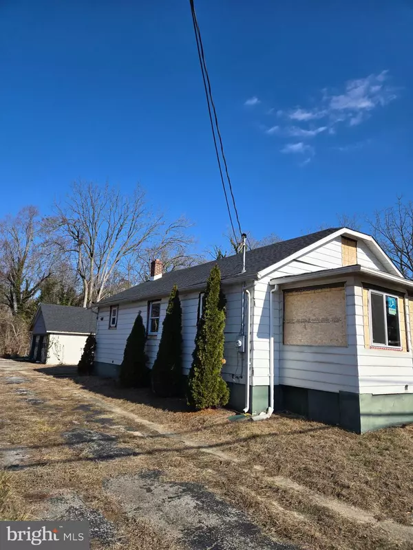 Salem, NJ 08079,410 MAGNOLIA ST