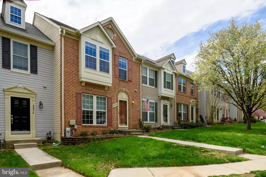 9972 SHERWOOD FARM RD, Owings Mills, MD 21117