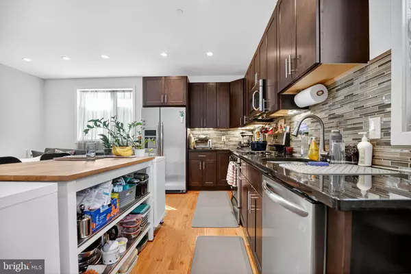 Philadelphia, PA 19146,2555 CARPENTER ST #C
