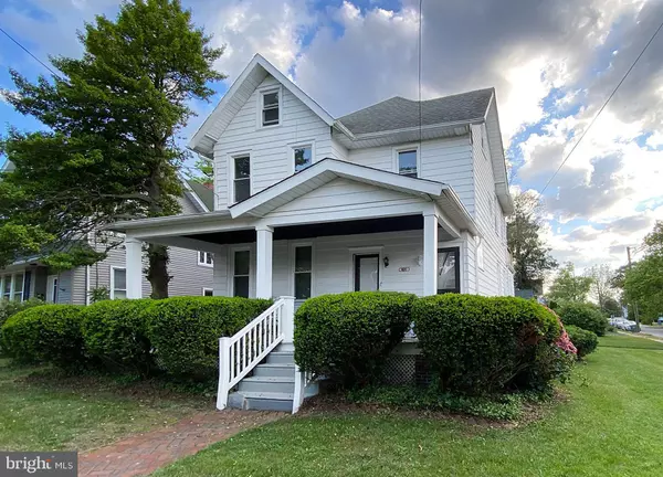Palmyra, NJ 08065,401 MORGAN AVE