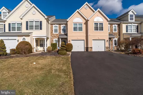 Warwick, PA 18974,404 HOLLY HILL CT