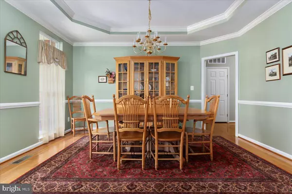 Warrenton, VA 20187,6727 STREAM VIEW LN