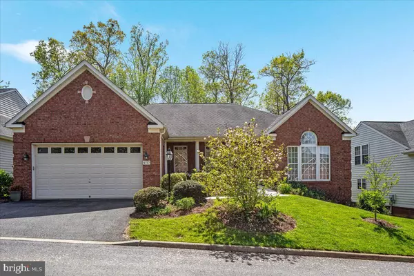 Warrenton, VA 20187,6727 STREAM VIEW LN
