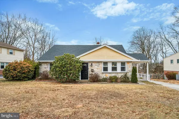 1744 JOSIE LN,  Havertown,  PA 19083