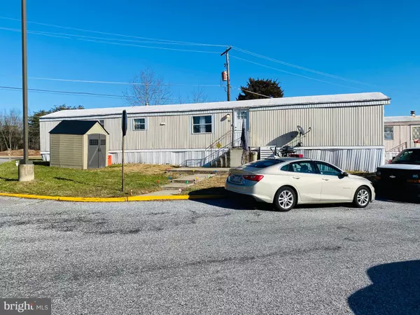 52 VIRGINIA AVE, Birdsboro, PA 19508