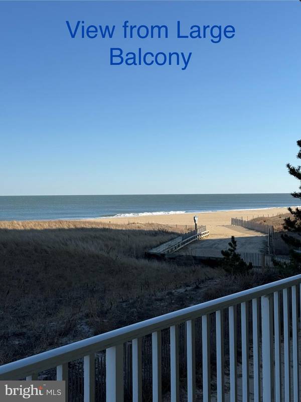 Ocean City, MD 21842,5901 ATLANTIC AVE #201