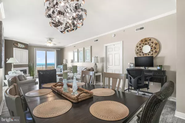 Ocean City, MD 21842,5901 ATLANTIC AVE #201