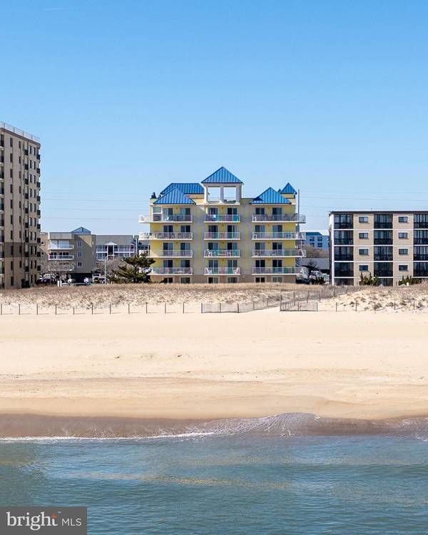 Ocean City, MD 21842,5901 ATLANTIC AVE #201