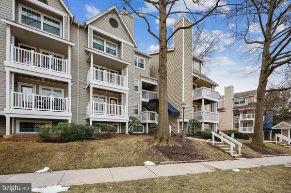 Rockville, MD 20852,10817 HAMPTON MILL TER #130