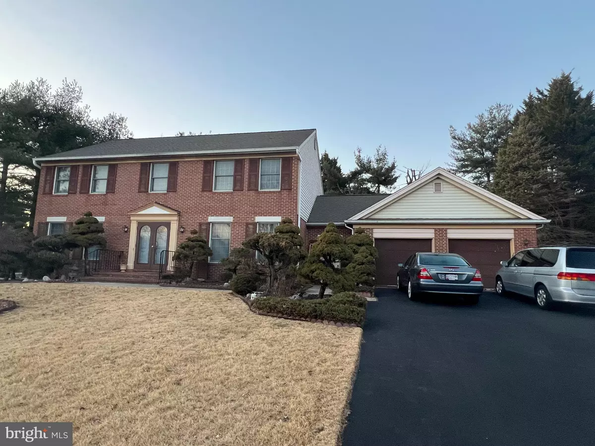 Ellicott City, MD 21042,3703 VALERIE CAROL CT