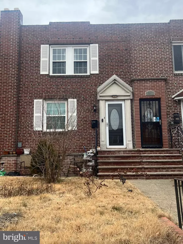 Philadelphia, PA 19145,2713 DUDLEY ST