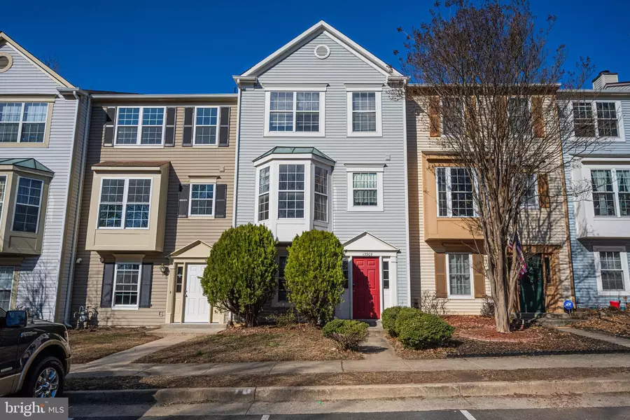 13905 GUNNERS PL, Centreville, VA 20121