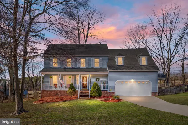 Fredericksburg, VA 22405,48 CORNWALLIS DR