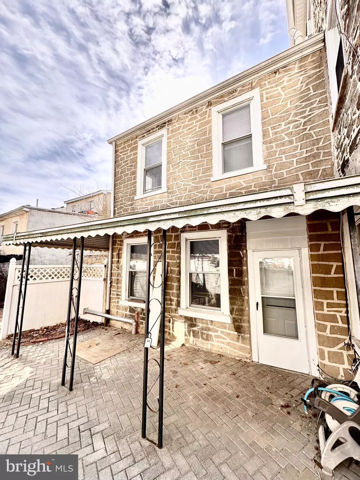 Philadelphia, PA 19127,135 DUPONT ST #REAR