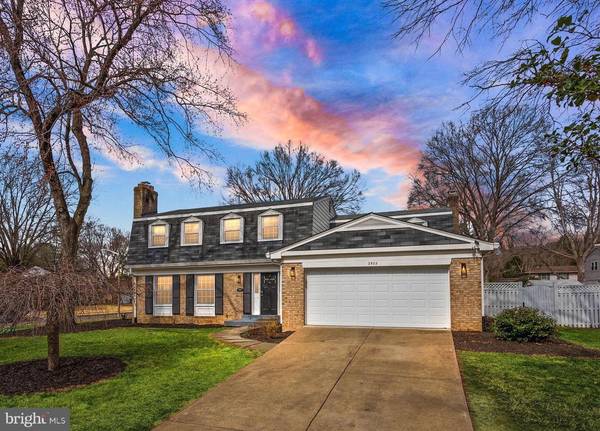 2502 LISBON LN, Alexandria, VA 22306