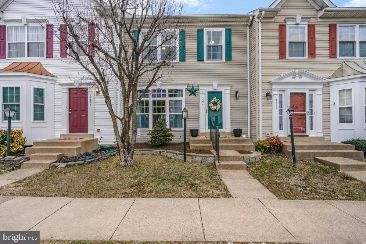Bristow, VA 20136,13217 GOLDERS GREEN PL