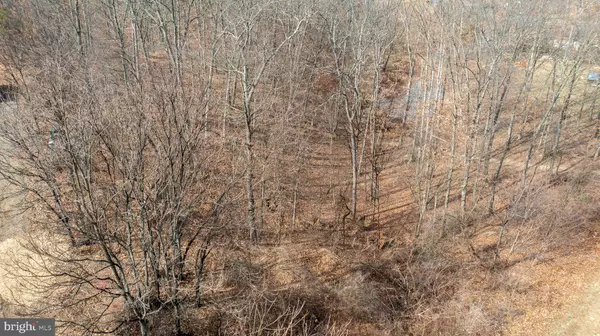 Fort Ashby, WV 26719,LOT 27 ASHBY CREST ESTATES